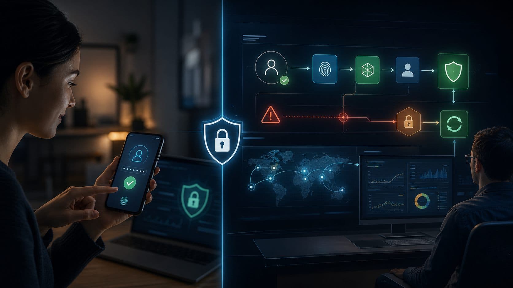 هشدار Five Eyes: ریسک سایبری هوش مصنوعی از اتاق سرور به اتاق هیئت‌مدیره رسید